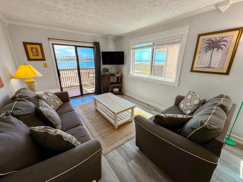 Inlet Point Villas 4C