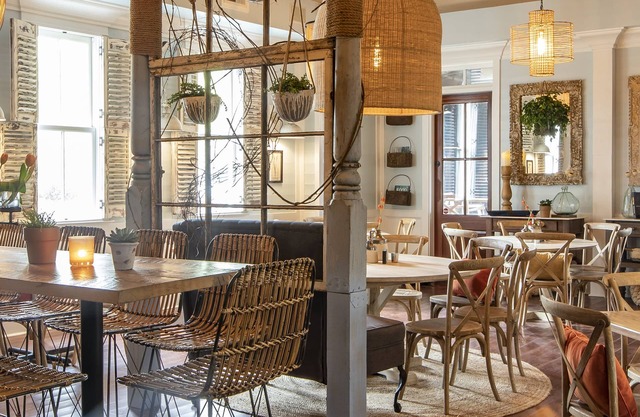 Inn at I'On, Ascend Hotel Collection