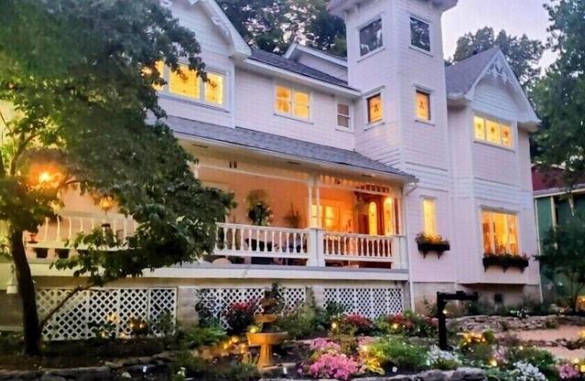 Inn at Rose Hall