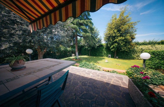 Inn Rome B&B