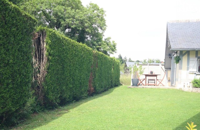 Casa rural Vatteville-la-Rue, estudio, 2 personas