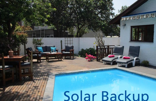 Inn2Wilderness Guesthouse