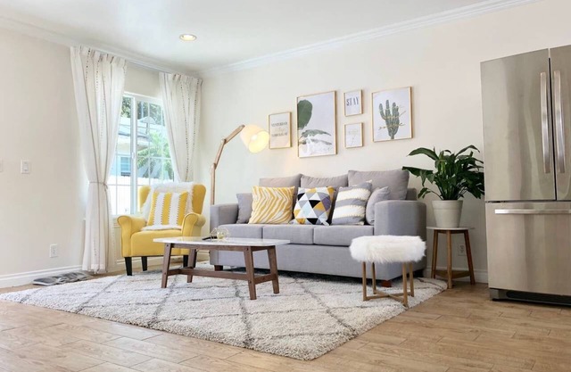 Ins-Style Nueva casa de huéspedes HRC / Caltech / Huntington Library / Rosebowl / Oldtown