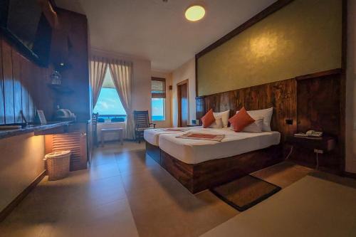 Insight Resort Ahangama - S&S Other Certified