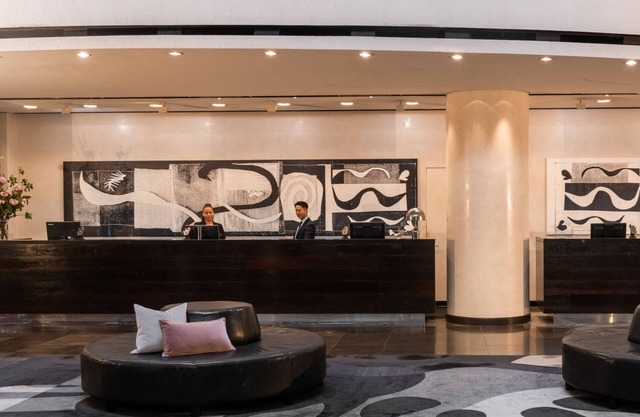 InterContinental Brisbane by IHG