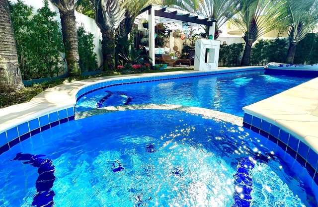 MANSIÓN TOP JURERE INTERNACIONAL !!