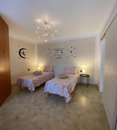 Intero alloggio :Casa D D Nuova aperturaHost Rosi