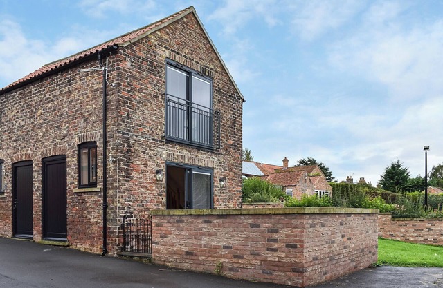 Alojamiento de 1 habitaciones en South Kilvington, near Thirsk