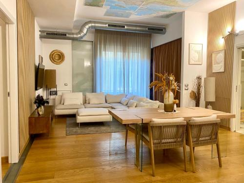 INTOMILAN I Design Apartment in the Heart of Milan