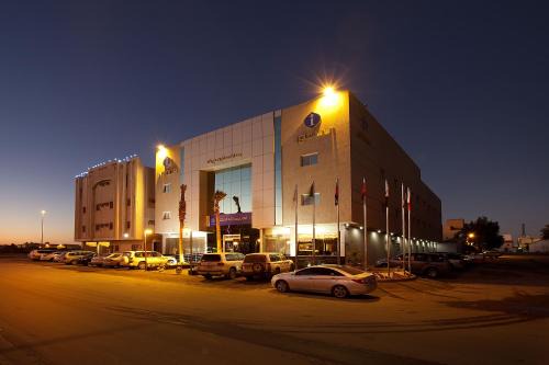 Intour Qurtoba