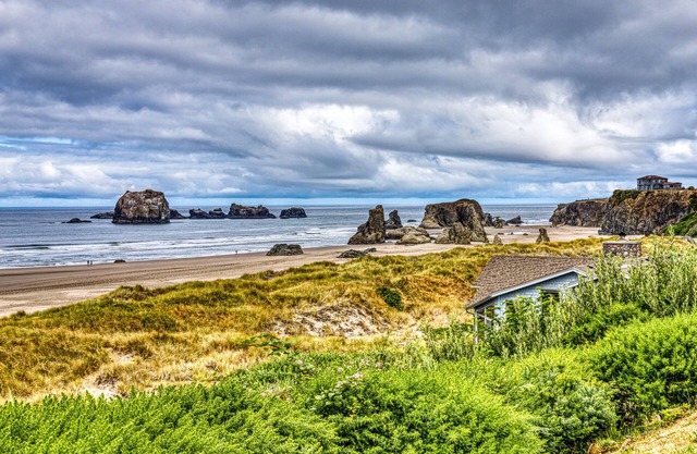Nuevo listado - Cozy Studio con vistas despejadas