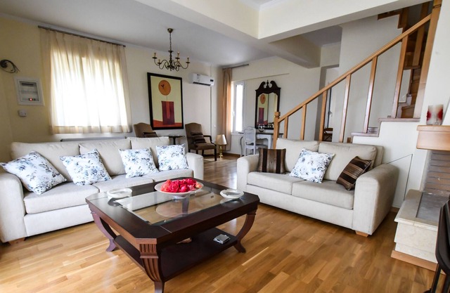 PROPIEDAD DE LUJO JONICA