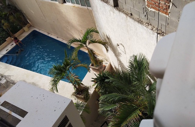 Master Suite Acapulco