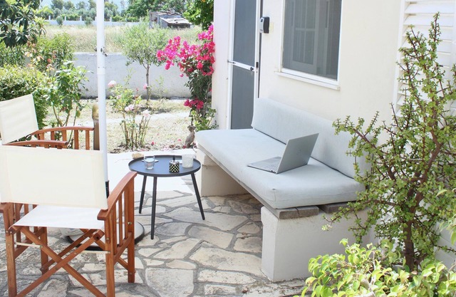 IQ Malamo Studios Lambi Beach