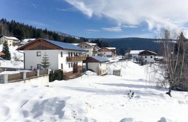 Apartamento Irene en Lohberg - 4 personas, 1 dormitorios