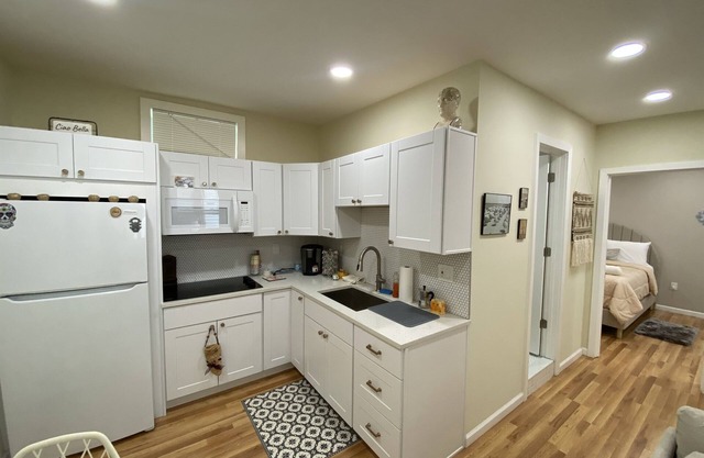 Ironbound Oasis Steps to Nature