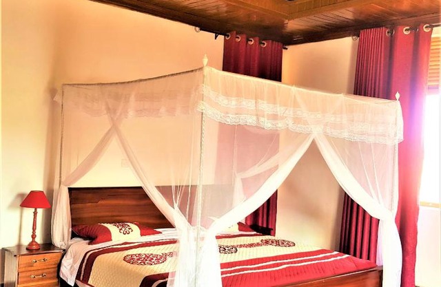Isaro House Kigali