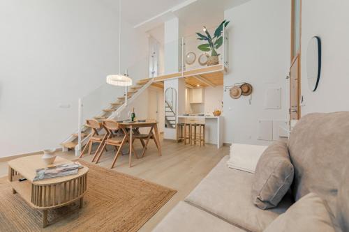 ISG Apartments Conde Negro 10- FREE PARKING