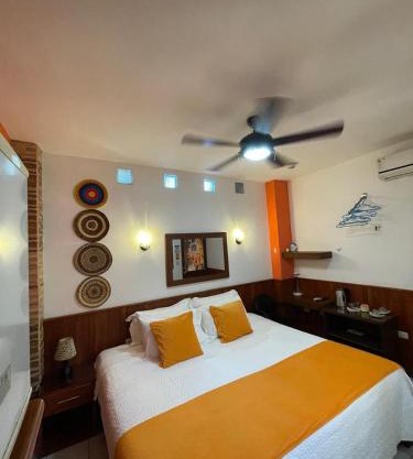 Isla Sol INN Boutique
