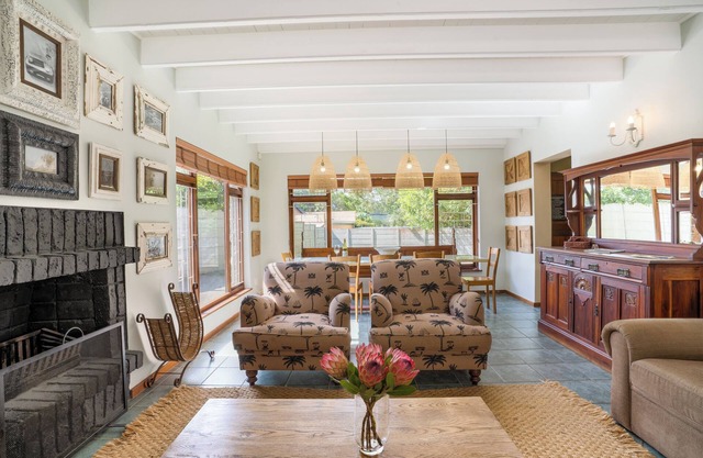 Island family home in Sedgefield the perfect place to unwind