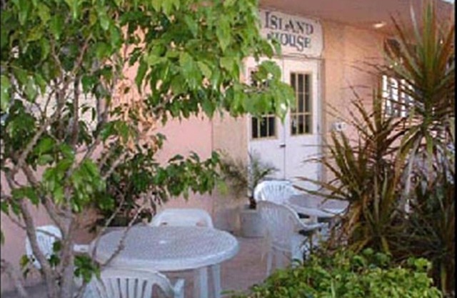 Island House South Beach