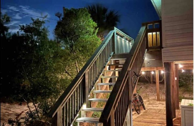 Island Life Beach House