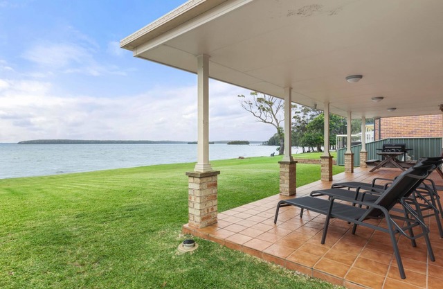 Island View by Experience Jervis Bay