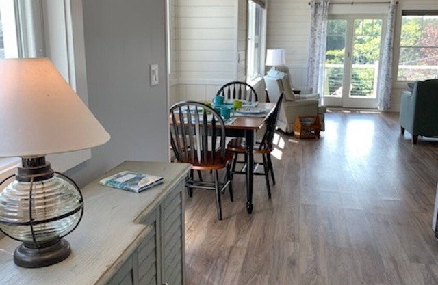 Island View Cottage - A minutos de la playa de Popham
