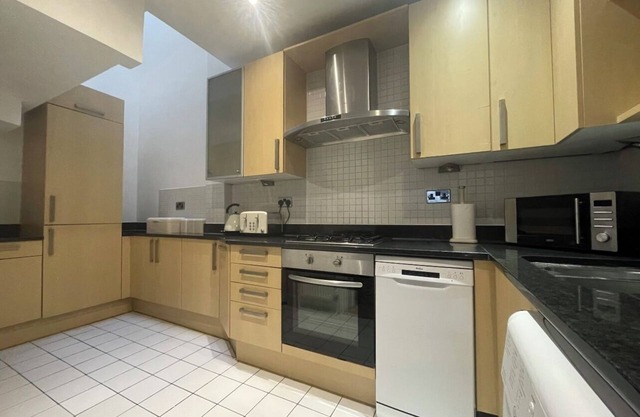 Islington townhouse