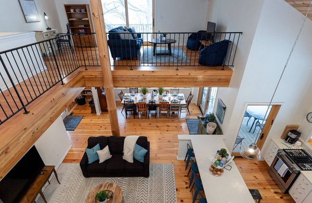 Israel · Lake View Escape