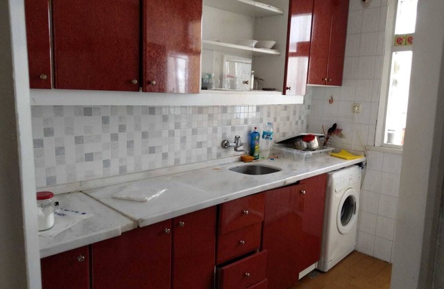Apartamento en alquiler en Estambul