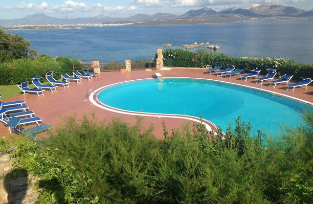 Maravilloso apartamento con vistas al mar