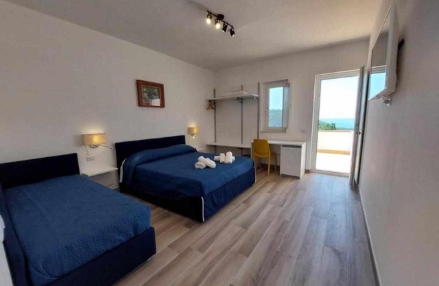 Itaca Rooms Palinuro