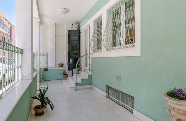 Apartamento en Porto Recanati con 1 habitaciones, capacidad 4