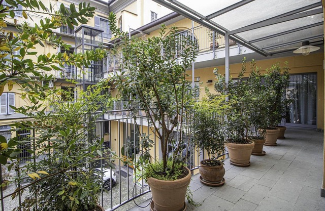 Italianway - Corso Como 11 - 8