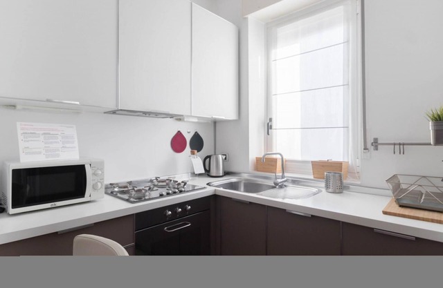 Italianway - Masaccio 18 B