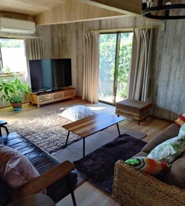 itoshima 個性的な日本家屋