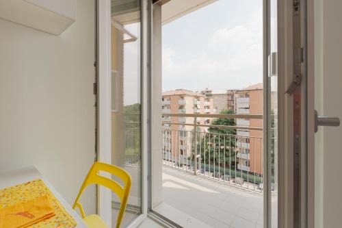 IULM University Cosy Studio