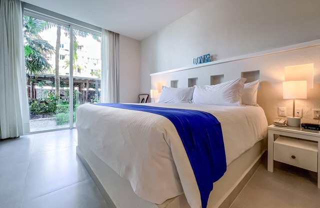 Ixchel - Habitación Estándar Planta Baja 2107