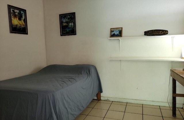 J Bay : Burnt Toast Surfcamp