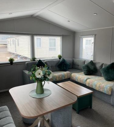 J4 Lossiemouth Bay Caravan Park