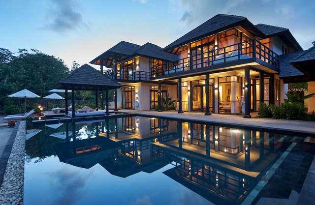 JA Manafaru, The Real Maldives – Complimentary Seaplane for 7 Nights and More – Stay Period Until 23 Dec 2025