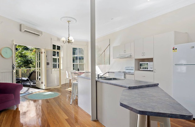 Jacaranda Villa: Ubicado en jardines tropicales, capacidad para 14