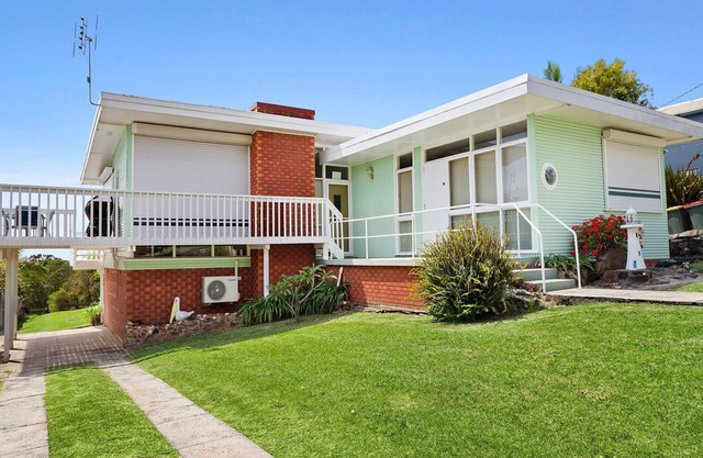 Jack's Place - Cozy Retreat