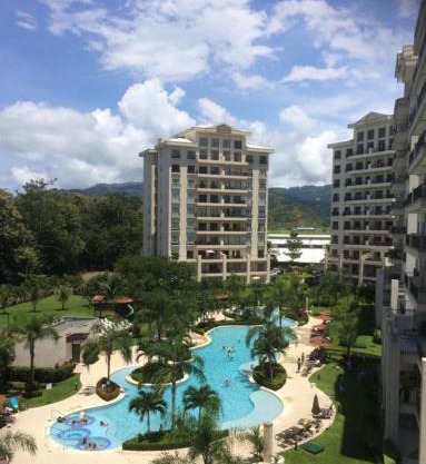 Jaco Bay