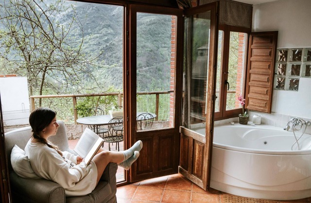 Apartamento de vacaciones Las Ventas para 1 - 2 personas con 1 dormitorio - Casa de vacaciones