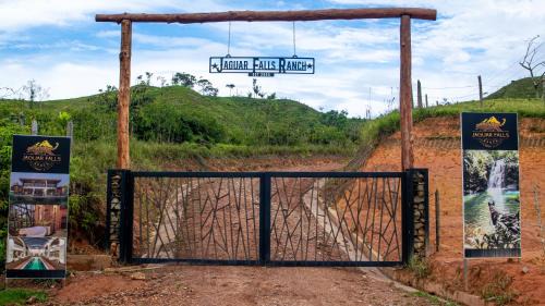 Jaguar Falls Ranch Resort & Spa