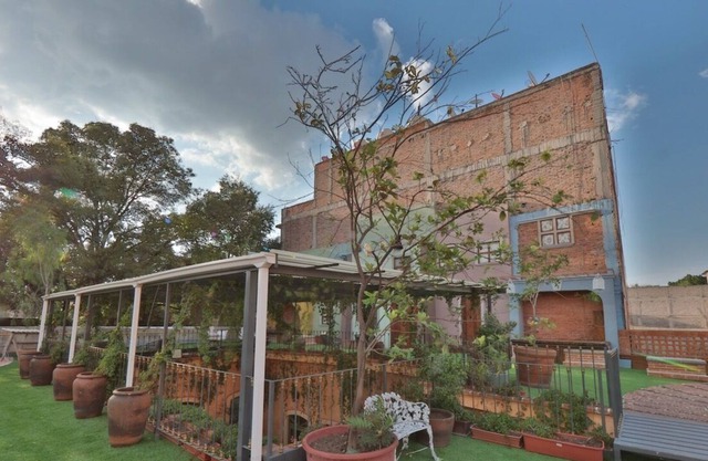 Jaime Torres Bodet 139