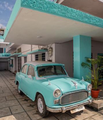 Jaipur 1727 Homestay