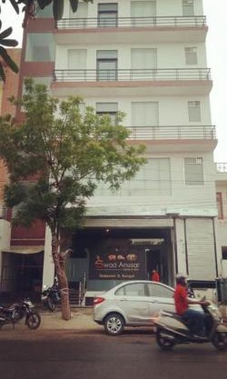 Jaipur Grand By StayApart